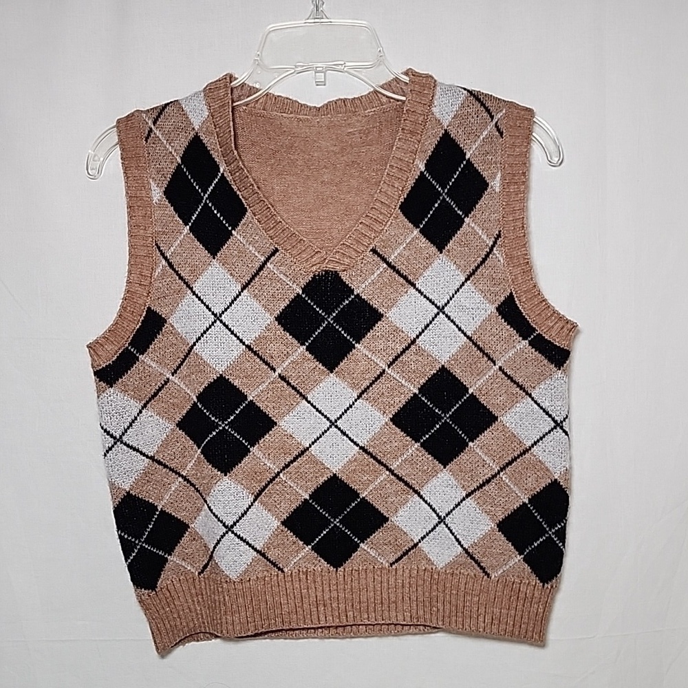 One size fits Most vest